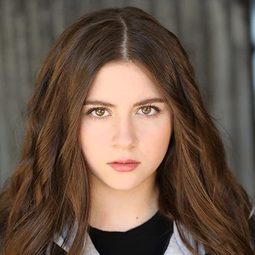 Madison Calderon - 她明天死亡演員 飾演Madison