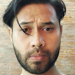 Adhin Abdul Hakim - 錯愛天堂演員 飾演Muslimin