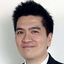 陳詠燊 - 逆流大叔導演