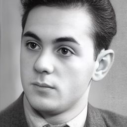 Anatoliy Ravikovich 飾演 Hercule Poirot