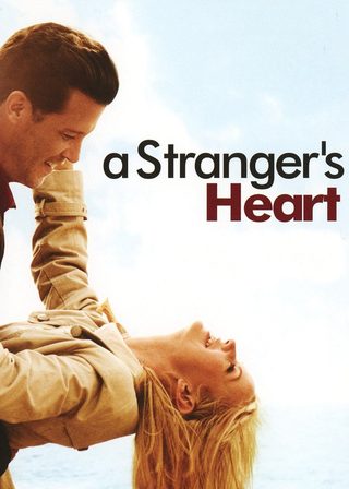 《A Stranger's Heart》電影海報