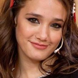 Ángela Torres - The Lost Paradise演員 飾演