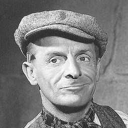 Donald Stuart - 透明人演員 飾演Inspector Lane