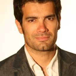 Marco Bonini 飾演 Mago Zep