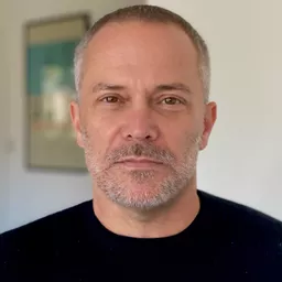 威廉布倫特貝爾 - 分開導演