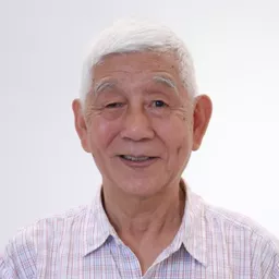 吳來旺 - 有病才會喜歡你演員 飾演Injured Man