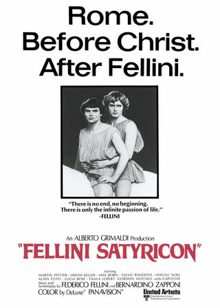 《愛情神話》電影海報