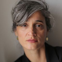 Verica Nedeska - 巫不孤獨演員 飾演Groom's Mother