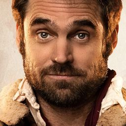 Pierre Malherbe - 超能失控演員 飾演Police Detective