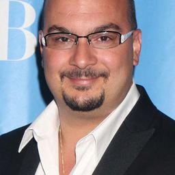 Anthony Zuiker - Dark Prophecy導演