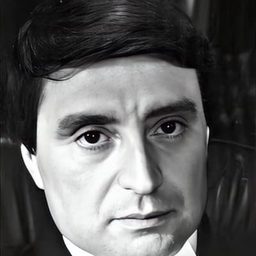 Venyamin Smekhov 飾演 Maximin, the false cure