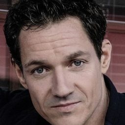 Markus Brandl - 劍客聯盟：雲端之戰演員 飾演Sergeant Venetian Guard