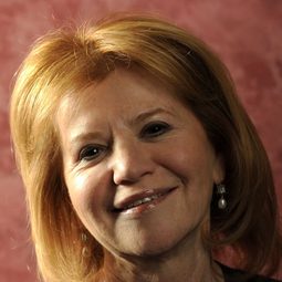 Letty Aronson 飾演 Self