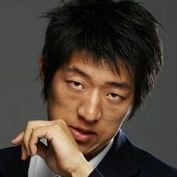 Jang Joon-yeong - 慾望的謊容演員 飾演Man in Fight