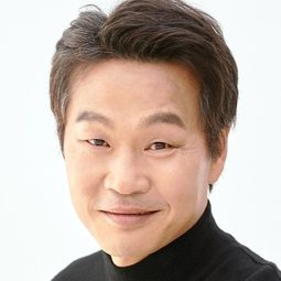 Ryoo Sung-hyun - 逆權司機演員 飾演Driver Ryoo