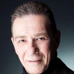 Héctor Colomé - The Cold Call演員 飾演