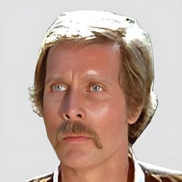 Jack Taylor 飾演 Quincey Morris