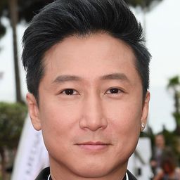 洪天明 飾演 Police Officer Ngai