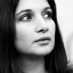 Raja Amari - Buried Secrets導演