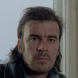 Turo Pajala 飾演 Rosencranz