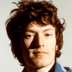 Steve Winwood 飾演 Self