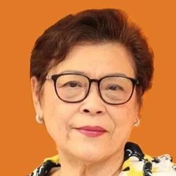 梁葆貞 飾演 Chu's Fake Wife