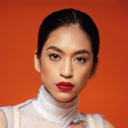 塔絲佳·南亞 - Generasi 90an: Melankolia演員 飾演Sephia