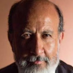 Luis Fernando Zarate 飾演 