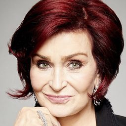 Sharon Osbourne 飾演 Self