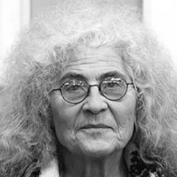 Babette Mangolte 飾演 N°31