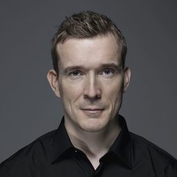 David Mitchell - 22世紀殺人網絡 復活次元編劇