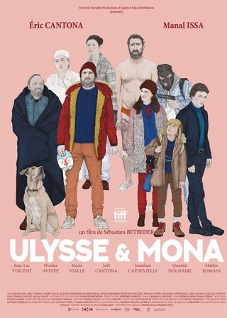 《簡就是愛》電影海報