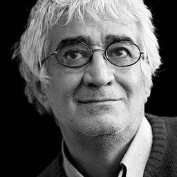 Kambuzia Partovi - 生命的圓圈編劇