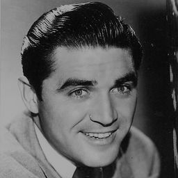 Steve Cochran 飾演 Captain Alan 'Wes' Westcott