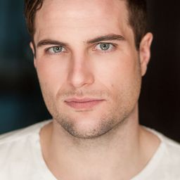 Liam Howe 飾演 Bryce Mc Guire