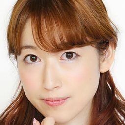 五十嵐 裕美 飾演 Haguro (voice)