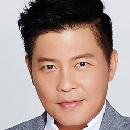 曾國城 - 他馬克老闆演員 飾演Boss