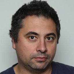 雷杜祖迪 - Dracula導演