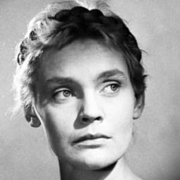 Małgorzata Leśniewska - 生命的烙印演員 飾演Miss Małgosia