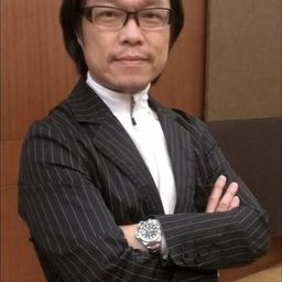 劉明勳 飾演 Kuo-Hsing