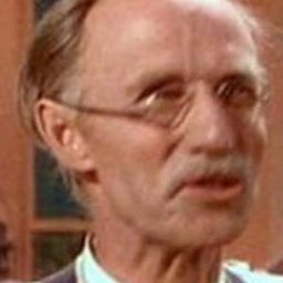 Raymond Bond - A Ticket to Tomahawk演員 飾演