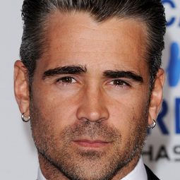 哥連費路 飾演 Jesse James