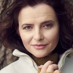 喬維塔·巴德尼克 飾演 Bartek's Mother