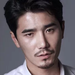 河秀豪 飾演 [Sowongil Sedan man] {Part 3}