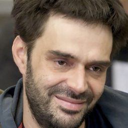 Răzvan Rădulescu - Summer Holiday編劇