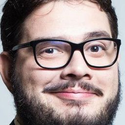 羅德里戈·費爾南德斯 飾演 Peixe