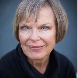 Judith Buchan 飾演 Laura Stanton