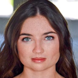 Eden Campbell - 恐懼大街 2：1978演員 飾演Annie