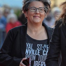 Kasia Adamik - 中歐羅賓漢導演