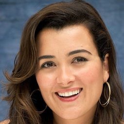 Cote de Pablo 飾演 Jessica Salgado